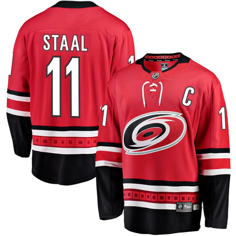 Eric Staal