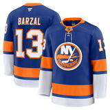 Mathew Barzal