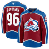 Mikko Rantanen
