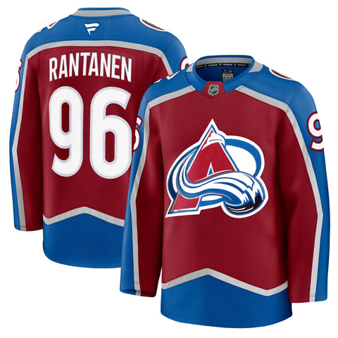 Mikko Rantanen