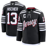 Nico Hischier