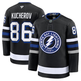 Nikita Kucherov