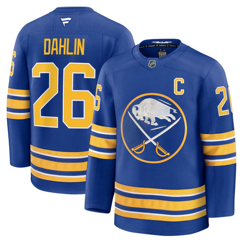 Rasmus Dahlin