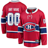 CUSTOM Canadiens