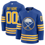 CUSTOM Sabres