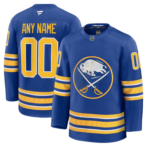 CUSTOM Sabres