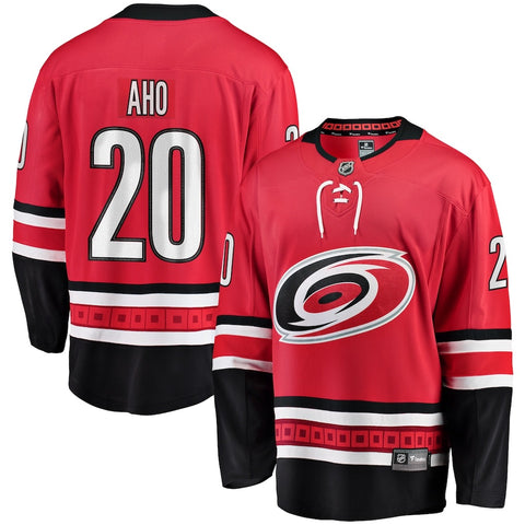 Sebastian Aho