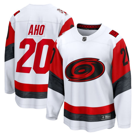 Sebastian Aho