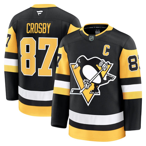 Sidney Crosby