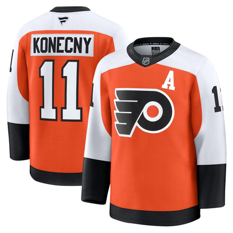 Travis Konecny