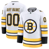 CUSTOM Bruins