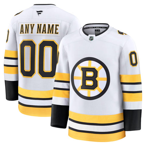 CUSTOM Bruins