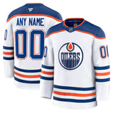 CUSTOM Oilers