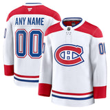CUSTOM Canadiens