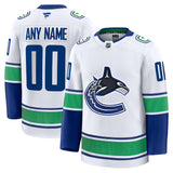 CUSTOM Canucks
