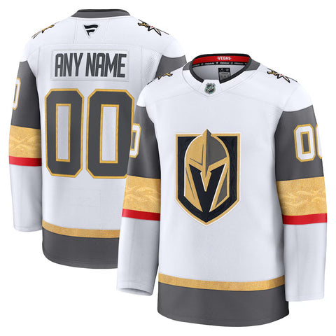 CUSTOM Golden Knights