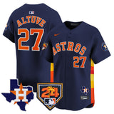 Jose Altuve