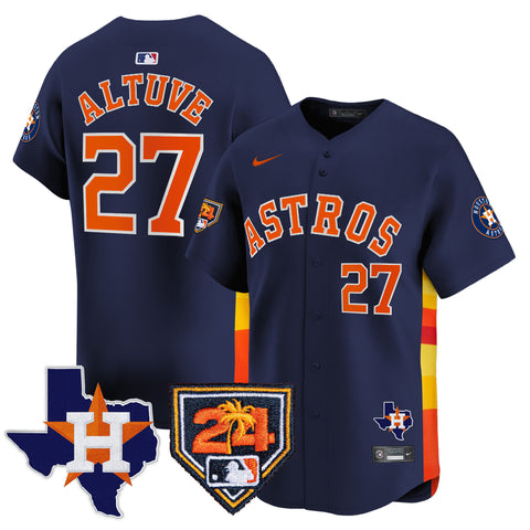 Jose Altuve