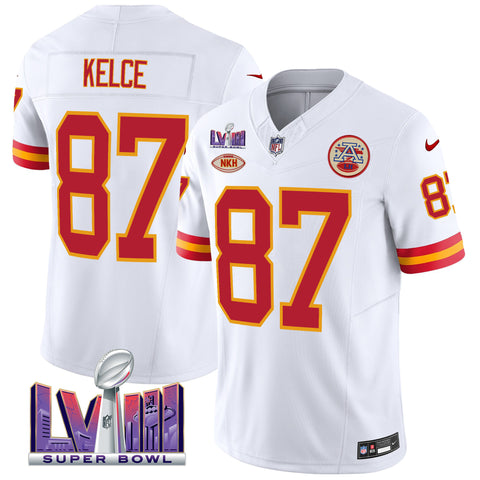 Travis Kelce