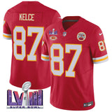 Travis Kelce