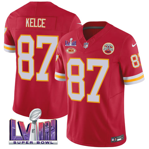 Travis Kelce