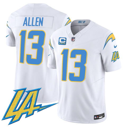 Keenan Allen