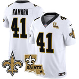 Alvin Kamara