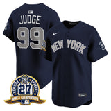 Aaron Judge