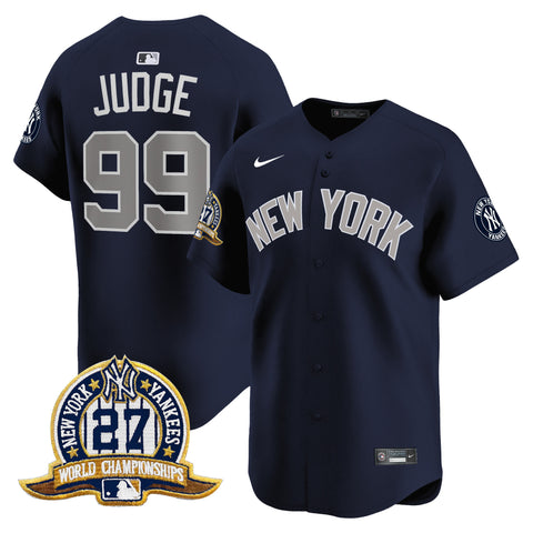 Aaron Judge