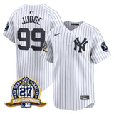 Aaron Judge
