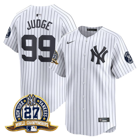 Aaron Judge