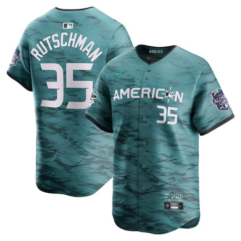 Adley Rutschman (American League)
