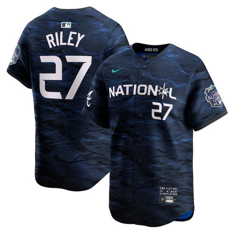 Austin Riley (National League)