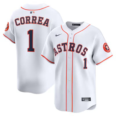 Carlos Correa