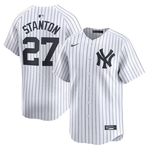 Giancarlo Stanton