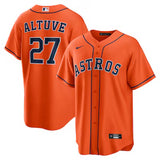 Jose Altuve
