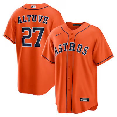 Jose Altuve
