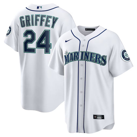 Ken Griffey Jr.