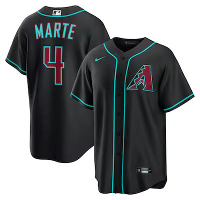 Ketel Marte