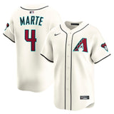 Ketel Marte