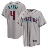 Ketel Marte