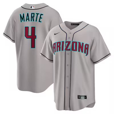 Ketel Marte