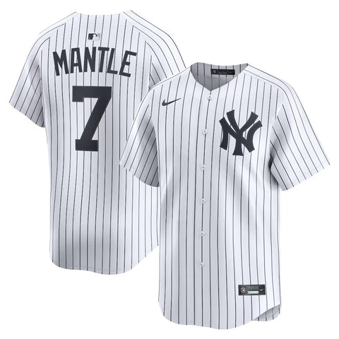 Mickey Mantle