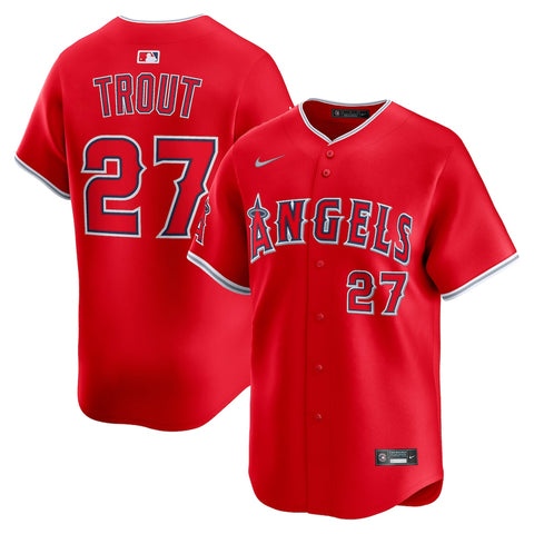 Mike Trout