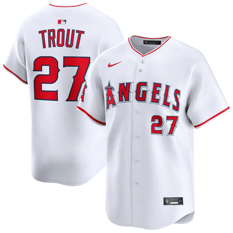 Mike Trout
