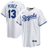 Salvador Perez