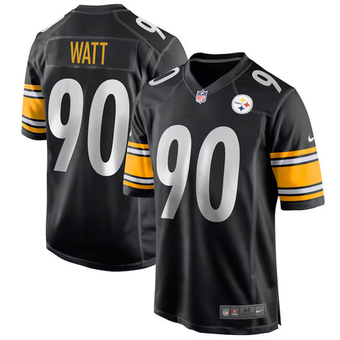 T.J. Watt