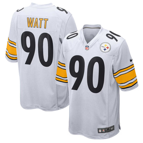 T.J. Watt