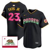Fernando Tatis Jr.