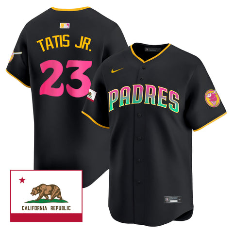 Fernando Tatis Jr.